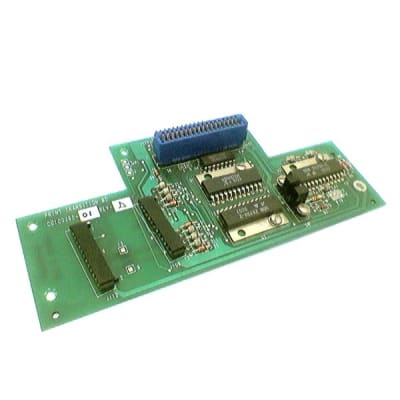 WESTRONICS INC CB100295-01