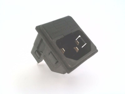 BULGIN COMPONENTS PF0033/15/63