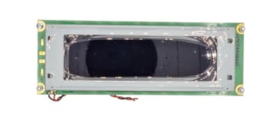 APEX DISPLAY P240641-00D