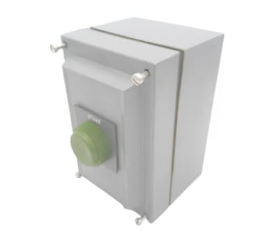 ALLEN BRADLEY 800H-1HB4R
