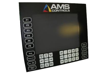 AMS CONTROLS XL2.7-10-N