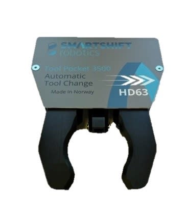 SMARTSHIFT ROBOTICS 3500