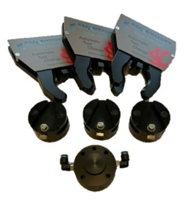 SMARTSHIFT ROBOTICS 9130