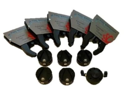 SMARTSHIFT ROBOTICS 9150