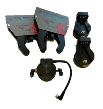 SMARTSHIFT ROBOTICS 9220