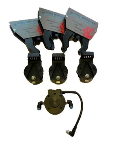 SMARTSHIFT ROBOTICS 9230