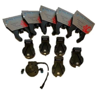 SMARTSHIFT ROBOTICS 9250