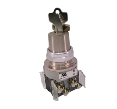ALLEN BRADLEY 800T-J42KD7