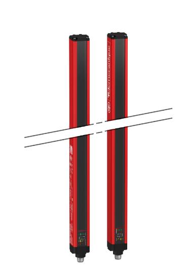 TELEMECANIQUE SENSORS XUSL4E30H031N