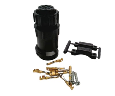 ALLEN BRADLEY 9106-0066