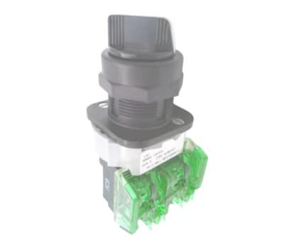 ALLEN BRADLEY 800HC-HR5D1
