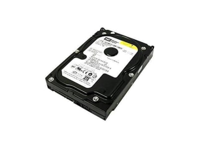 WESTERN DIGITAL WD1200LB-55EDA0