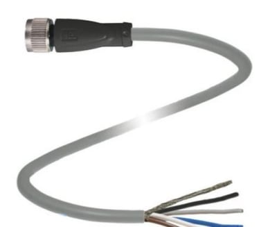 PEPPERL & FUCHS V15-G-2M-PUR-ABG