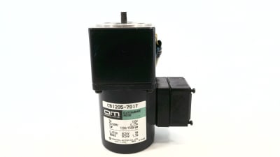 ORIENTAL MOTOR CBI205-701T