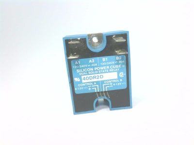 SILICON POWER 40DR2D