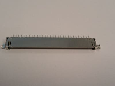 HIROSE ELECTRIC DF19L-30P-1H(52)