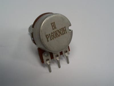 TT ELECTRONICS P160KN-0QC15B10K