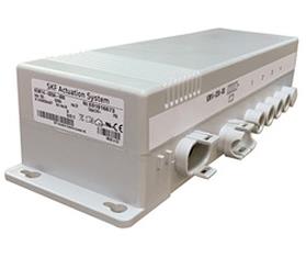 MAGNETIC ELEKTROMOTOREN KOM14-020A-000