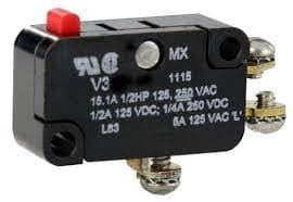 HONEYWELL V3-9101M