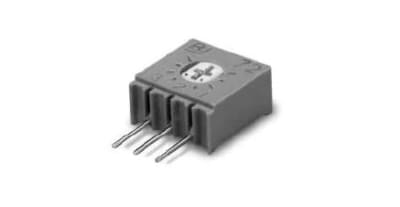 TT ELECTRONICS 72PMR10KLF