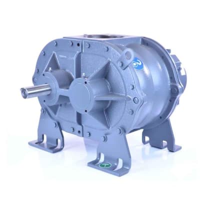 HOWDEN COMPRESSORS 6511702B