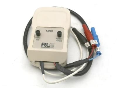 RLE TECHNOLOGIES LDCE