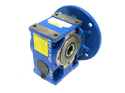 ROSSI MOTORIDUTTORI MR2140UP2A