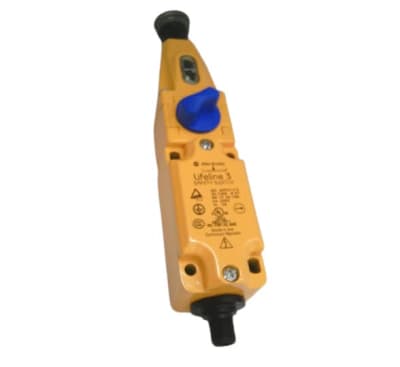 ALLEN BRADLEY 440E-D21BNYH