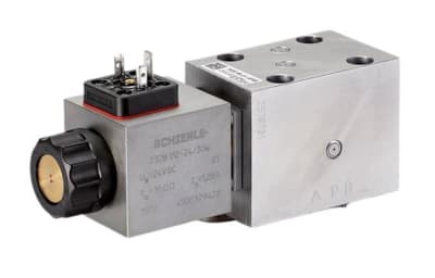 HAWE HYDRAULIK NBVP16-Z/2-X-24