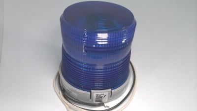 EDWARDS SIGNALING 48SLEDBN5