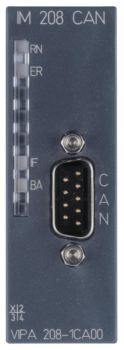 YASKAWA ELECTRIC 208-1CA00