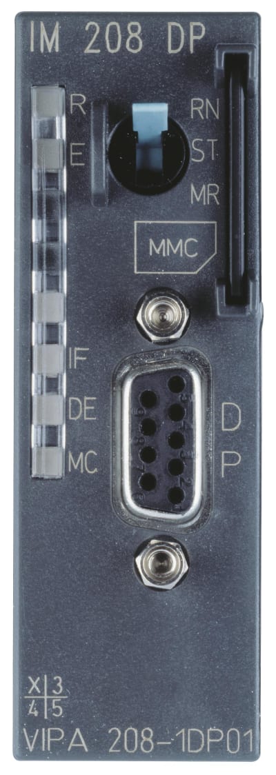 YASKAWA ELECTRIC 208-1DP01
