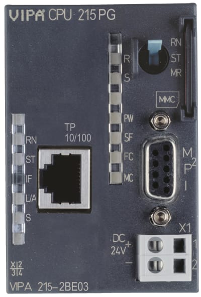 YASKAWA ELECTRIC 215-2BE03