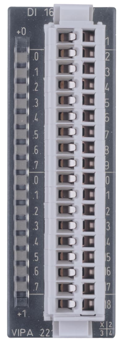 YASKAWA ELECTRIC 221-1BH10