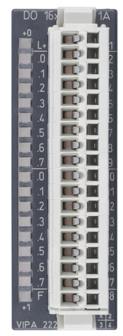 YASKAWA ELECTRIC 222-1BH10