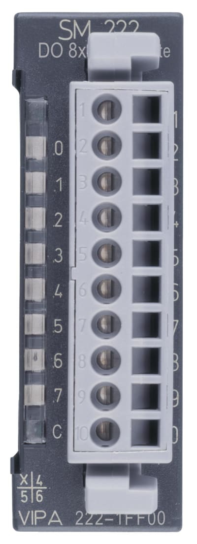 YASKAWA ELECTRIC 222-1FF00