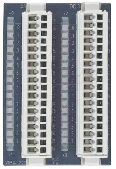 YASKAWA ELECTRIC 222-2BL10