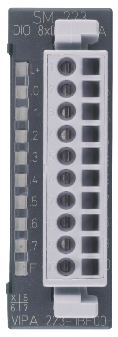 YASKAWA ELECTRIC 223-1BF00