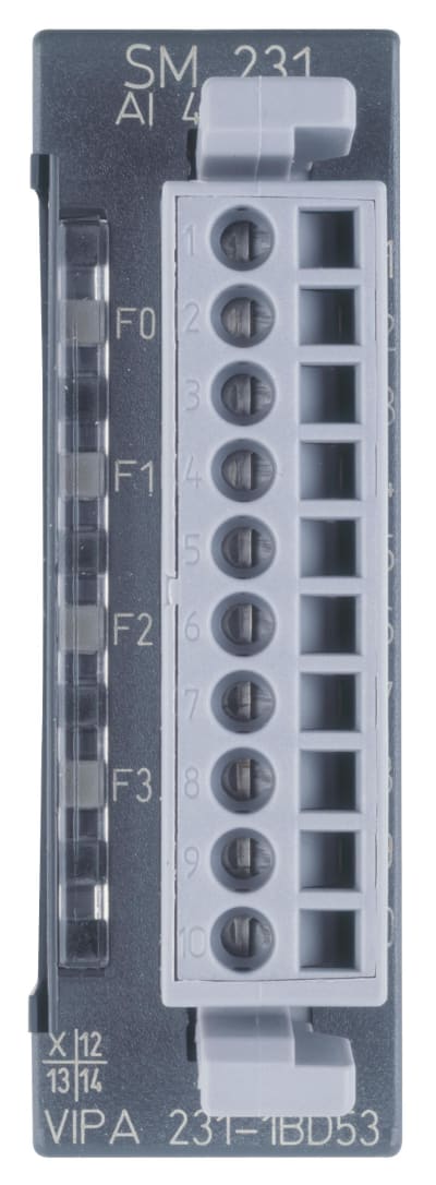 YASKAWA ELECTRIC 231-1BD53
