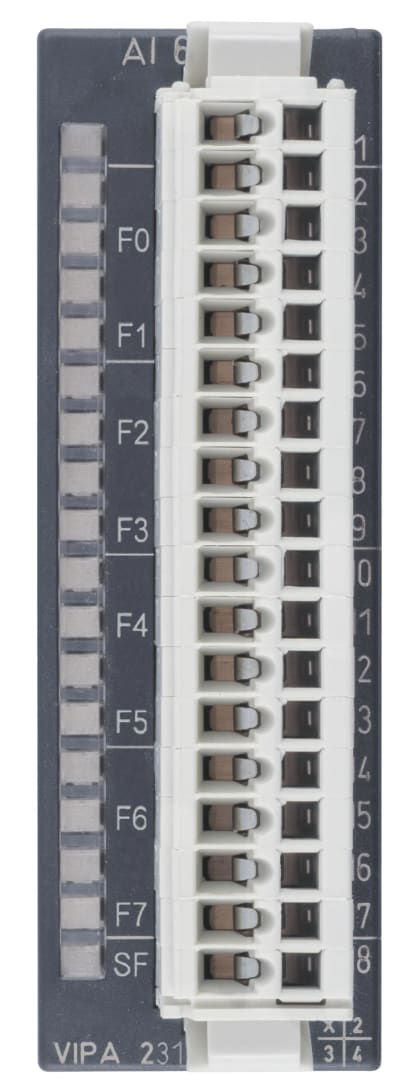 YASKAWA ELECTRIC 231-1BF00