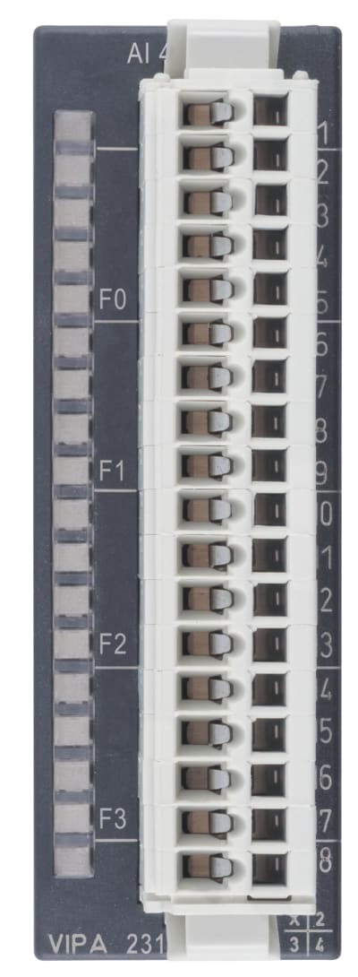 YASKAWA ELECTRIC 231-1FD00