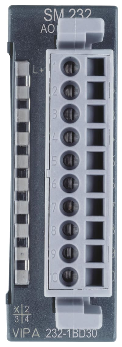 YASKAWA ELECTRIC 232-1BD30