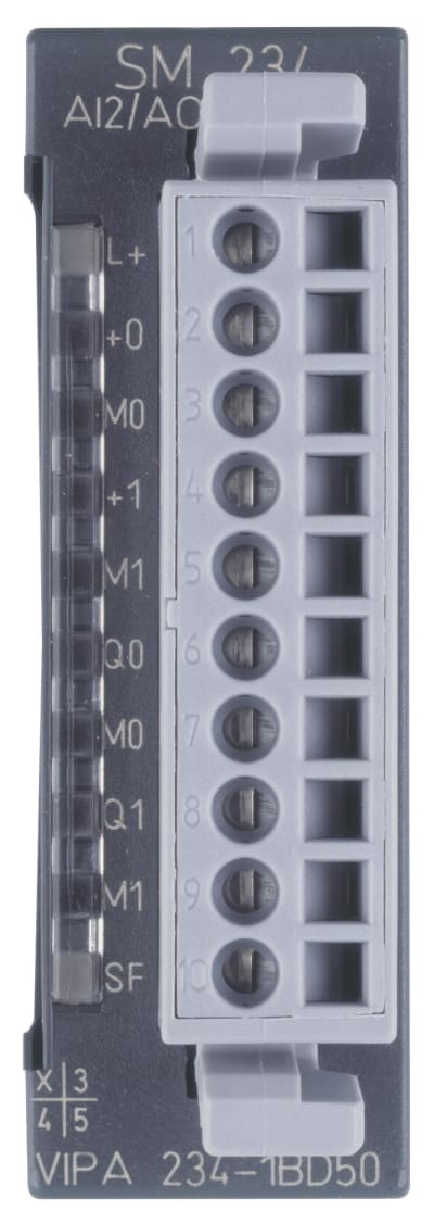YASKAWA ELECTRIC 234-1BD50
