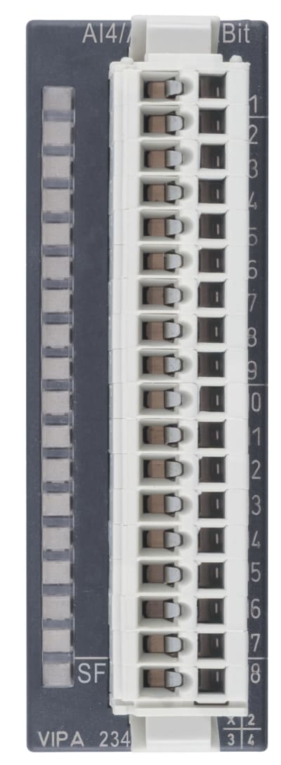 YASKAWA ELECTRIC 234-1BD60