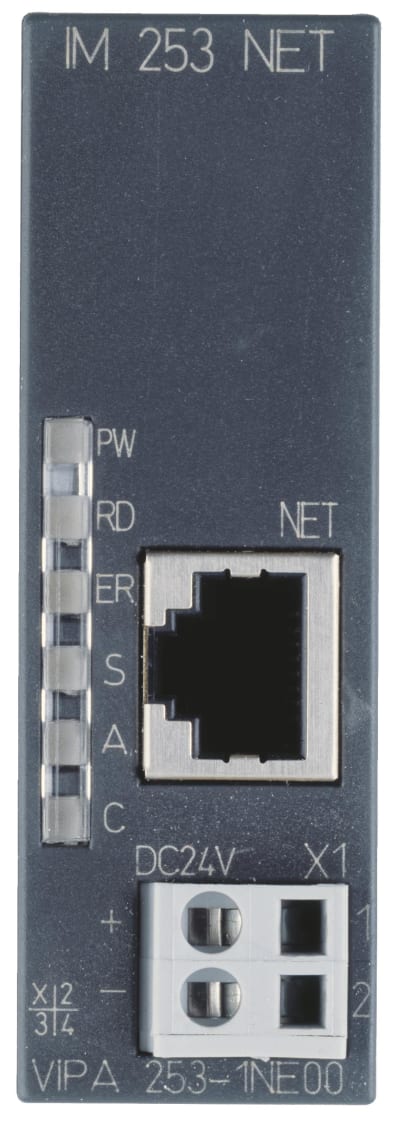 YASKAWA ELECTRIC 253-1NE00