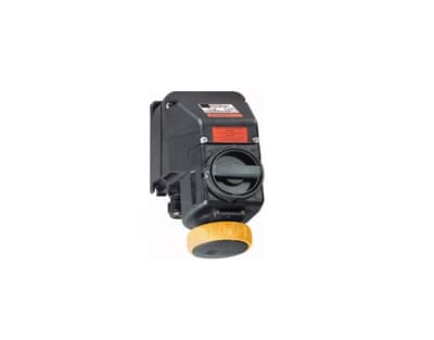 STAHL 8570/11-304 PL 100-130V, 50/60HZ