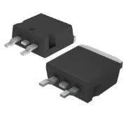 ST MICRO L7815ABD2T-TR