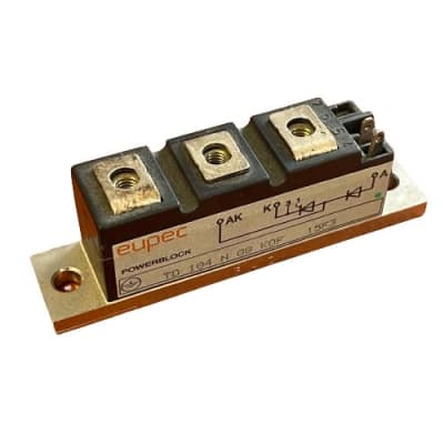 INFINEON TD104N08KOF