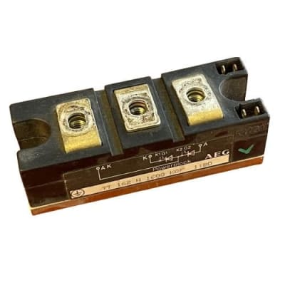 EEC AEG TT162N1600KOF