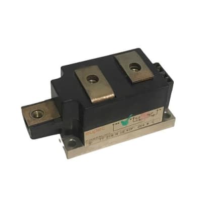 INFINEON TT210N16KOF